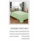 Lenjerie de pat dublu, Pucioasa, Finet, 6 piese, 2 persoane, 245x250cm LL-657 Lenjerie de pat dublu, Pucioasa, Finet, 6 piese, 2 persoane, 245x250cm LL-657