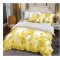 Lenjerie de pat dublu, Pucioasa, Finet, 6 piese, 2 persoane, 245x250cm LL-1023 Lenjerie de pat dublu, Pucioasa, Finet, 6 piese, 2 persoane, 245x250cm LL-1023