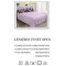 Lenjerie de pat dublu, Pucioasa, Finet, 6 piese, 2 persoane, 245x250cm LL-961 Lenjerie de pat dublu, Pucioasa, Finet, 6 piese, 2 persoane, 245x250cm LL-961