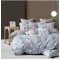 Lenjerie Bumbac Satinat, 4 Piese, 230 x 245 cm, N-07 Lenjerie Bumbac Satinat, 4 Piese, 230 x 245 cm, N-07