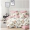 Lenjerie Bumbac Satinat, 4 Piese, 230 x 245 cm, M-831 Lenjerie Bumbac Satinat, 4 Piese, 230 x 245 cm, M-831