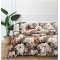 Lenjerie Bumbac Satinat, 4 Piese, 230 x 245 cm, N-02