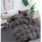 Lenjerie Bumbac Satinat, 4 Piese, 230 x 245 cm, N-013 Lenjerie Bumbac Satinat, 4 Piese, 230 x 245 cm, N-013