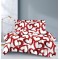 Lenjerie Bumbac Satinat, 4 Piese, 230 x 245 cm, M-813