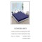 Lenjerie de pat Bumbac Finet 6 piese cu elastic LT-03