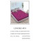 Lenjerie de pat Bumbac Finet 6 piese cu elastic LT-25