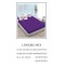 Lenjerie de pat Bumbac Finet 6 piese cu elastic LT-28