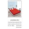 Lenjerie de pat Bumbac Finet 6 piese cu elastic LT-37