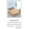 Lenjerie de pat Bumbac Finet 6 piese cu elastic LT-43