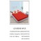 Lenjerie de pat Bumbac Finet 6 piese cu elastic LT-52