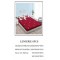Lenjerie de pat Bumbac Finet 6 piese cu elastic LT-63