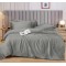 Lenjerie de pat Bumbac Finet 6 piese cu elastic LT-67
