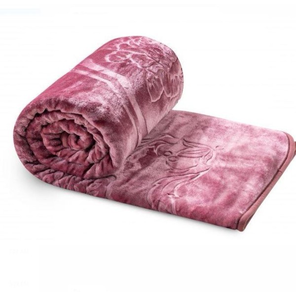Patura grosa grofata, dimensiune 160x200CM , pentru pat de 1 persoana, PT-02 Patura grosa grofata, dimensiune 160x200CM , pentru pat de 1 persoana, PT-02