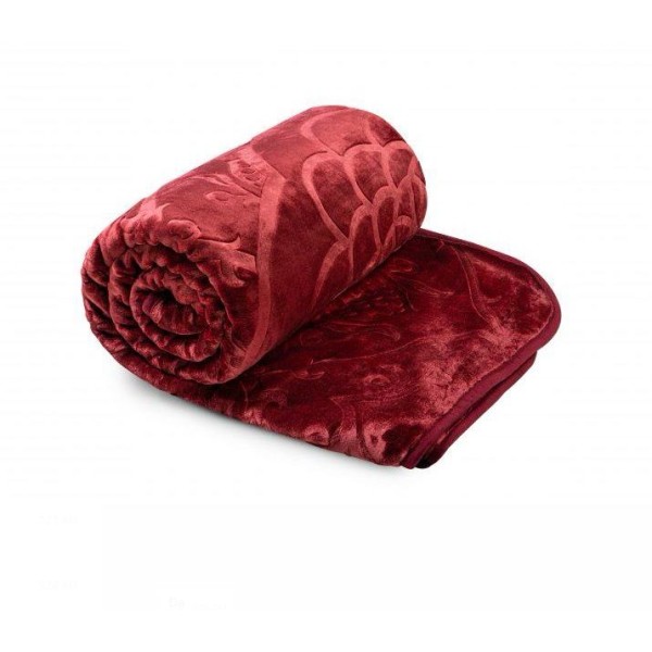 Patura grosa grofata, dimensiune 160x200CM , pentru pat de 1 persoana, PT-06 Patura grosa grofata, dimensiune 160x200CM , pentru pat de 1 persoana, PT-06