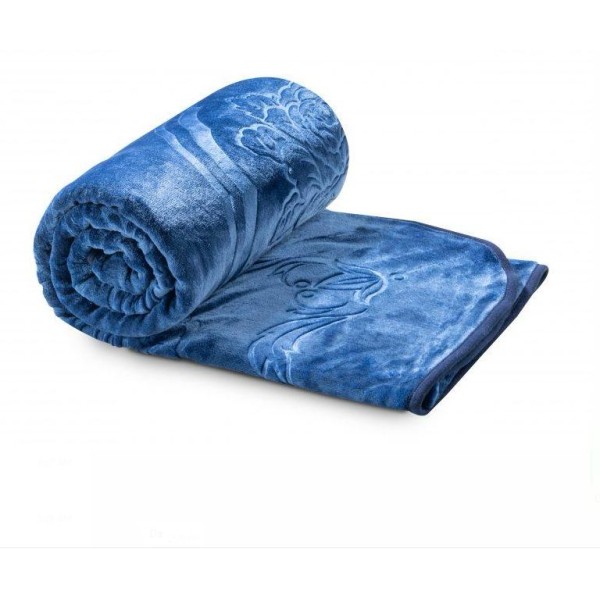 Patura grosa grofata, dimensiune 160x200CM , pentru pat de 1 persoana, PT-07 Patura grosa grofata, dimensiune 160x200CM , pentru pat de 1 persoana, PT-07