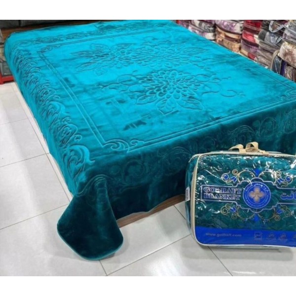 Patura Cocolino dubla 220 x 240 cm, PTR-01 Patura Cocolino dubla 220 x 240 cm, PTR-01