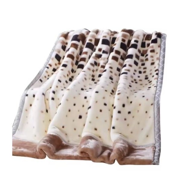 Patura Cocolino dubla 220 x 240 cm, PTR-10 Patura Cocolino dubla 220 x 240 cm, PTR-10