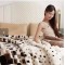 Patura Cocolino dubla 220 x 240 cm, PTR-10 Patura Cocolino dubla 220 x 240 cm, PTR-10