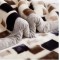 Patura Cocolino dubla 220 x 240 cm, PTR-10 Patura Cocolino dubla 220 x 240 cm, PTR-10
