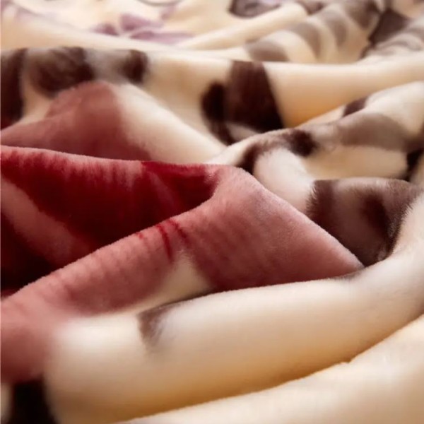 Patura Cocolino dubla 220 x 240 cm, PTR-12 Patura Cocolino dubla 220 x 240 cm, PTR-12