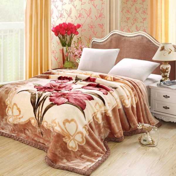Patura Cocolino dubla 220 x 240 cm, PTR-13 Patura Cocolino dubla 220 x 240 cm, PTR-13