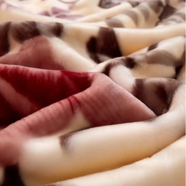 Patura Cocolino dubla 220 x 240 cm, PTR-16 Patura Cocolino dubla 220 x 240 cm, PTR-16