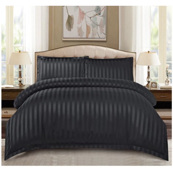 Set Lenjerie Eleganta Damasc ,Pat dublu, Cearsaf cu elastic, 4 piese, Pentru 2 persoane, Cearceaf de pat cu elastic 180x200cm, AT-131 Set Lenjerie Eleganta Damasc ,Pat dublu, Cearsaf cu elastic, 4 piese, Pentru 2 persoane, Cearceaf de pat cu elastic 180x200cm, AT-131