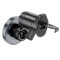 Suport auto Magsafe, Hoco HW6, Compatibil Apple, Incarcare wireless 15W, Grila de ventilatie, Negru