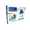 Masuta Laptop, Stand Laptop Pliabil cu Suport Mouse Pad, Multifunctional Inaltimea Reglabil