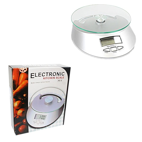 Cântare electronice moderne pentru alimente Greutate grame pentru coacere și gătit 5 kg Cântare electronice moderne pentru alimente Greutate grame pentru coacere și gătit 5 kg