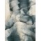 Pătură cu blană de iepure artificială ultra-moale, 200x230 cm, PUT-01