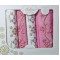 Set 4 prosoape din bumbac 100%, 2 x50x90 cm și 2 x 70x140 cm, SE-4