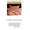 Lenjerie de pat din Matase, 6 Piese, Pat 2 Persoane, Cearceaf de pat 230 x 245cm, TAL-14 Lenjerie de pat din Matase, 6 Piese, Pat 2 Persoane, Cearceaf de pat 230 x 245cm, TAL-14