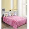 Lenjerie de pat dublu Din Finet, 6 piese, Pentru pat de 2 persoane, 230x245cm, BN-98