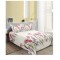 Lenjerie de pat dublu Din Finet, 6 piese, Pentru pat de 2 persoane, 230x245cm, BN-101