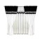 Set unic de perdele Plus draperii decorative pentru sufragerie dormitor, 4 Metri Pe 160cm, PRD-32