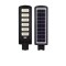 Lampa LED cu panou solar telecomanda 600W