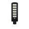 Lampa LED cu panou solar telecomanda 600W