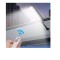 Lampa LED cu panou solar telecomanda 600W