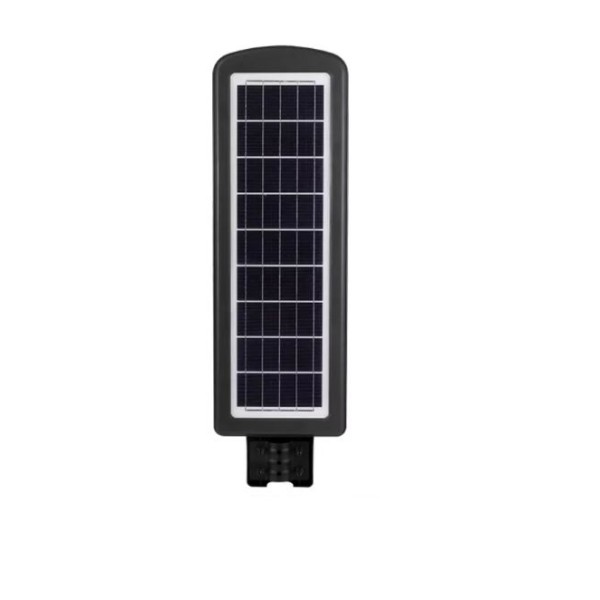 Lampa LED cu panou solar telecomanda 600W