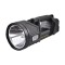 LAMPĂ LANTERĂ LED W5161-1 LANTERĂ REÎNCĂRCĂBILĂ SUPER LUMINOZĂ