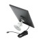 Camera supraveghere 3MP, WIFI 4G rotativa cu panou solar 7.5W, PTZ, 1080P, senzor miscare, night vision, aplicatie V380 Pro