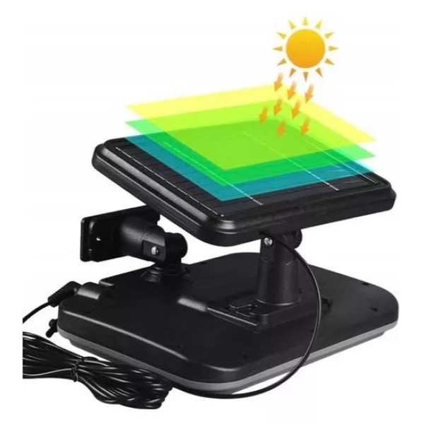 Lampă solară divizată COB Iluminat exterior de perete de grădină ,LED 216 Senzor de mișcare cu panou solar LED Lampă solară divizată COB Iluminat exterior de perete de grădină ,LED 216 Senzor de mișcare cu panou solar LED