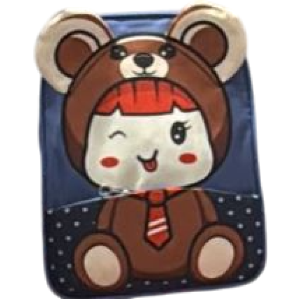 Rucsac pentru copii cu desene animate, pentru copii 1-3 ani, GZ5 Rucsac pentru copii cu desene animate, pentru copii 1-3 ani, GZ5