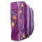 Set Ghiozdan, Geanta pentru Pranz si Penar, Mov, Model Sirena, DNZ3 Set Ghiozdan, Geanta pentru Pranz si Penar, Mov, Model Sirena, DNZ3