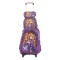 Set Ghiozdan, Geanta pentru Pranz si Penar, Mov, Model Sirena, DNZ3 Set Ghiozdan, Geanta pentru Pranz si Penar, Mov, Model Sirena, DNZ3