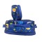 Set Ghiozdan, Geanta pentru Pranz si Penar, Albastru, Model Astronaut, DNZ4 Set Ghiozdan, Geanta pentru Pranz si Penar, Albastru, Model Astronaut, DNZ4