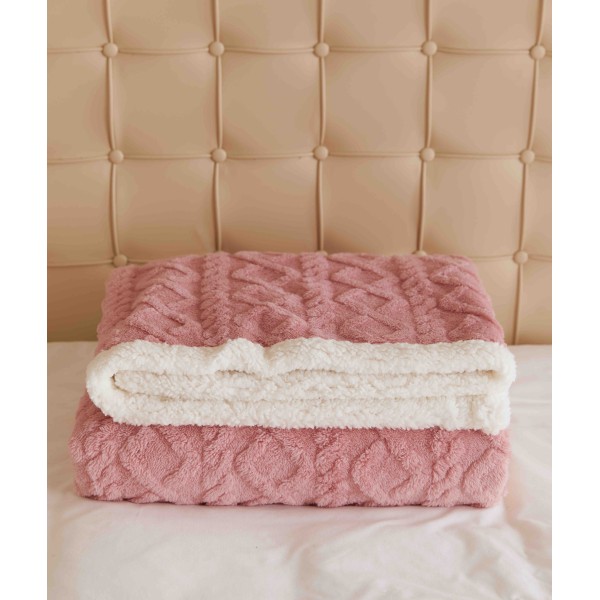 Patura Cocolino Groasa Dubla, Super Soft, cu Blanita, Pufoasa, 200 x 230 cm, Multicolor, JFP-20 Patura Cocolino Groasa Dubla, Super Soft, cu Blanita, Pufoasa, 200 x 230 cm, Multicolor, JFP-20