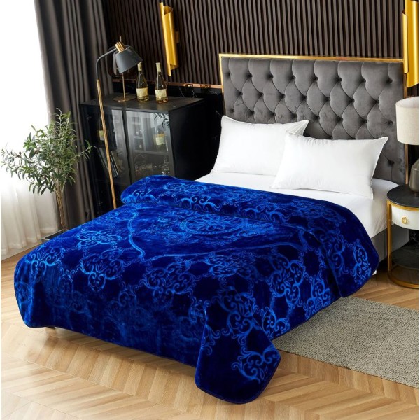 Patura Cocolino grofata, grosa ,dimensiune 160x210CM , pentru pat de 1 persoana, PT17 Patura Cocolino grofata, grosa ,dimensiune 160x210CM , pentru pat de 1 persoana, PT17