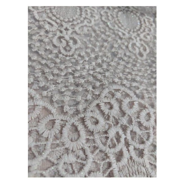 Fata de masa Lux YAGMUR cu Dantela si Catifea, 160x220cm, FT-05 Fata de masa Lux YAGMUR cu Dantela si Catifea, 160x220cm, FT-05